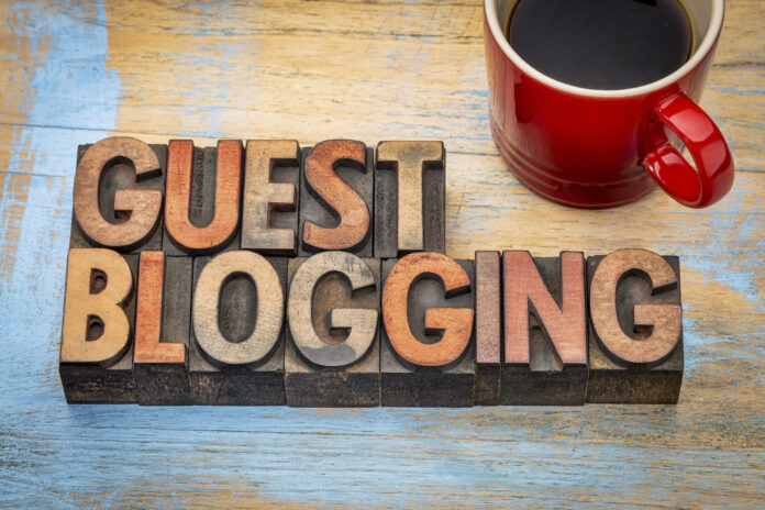 What Is a Guest Post