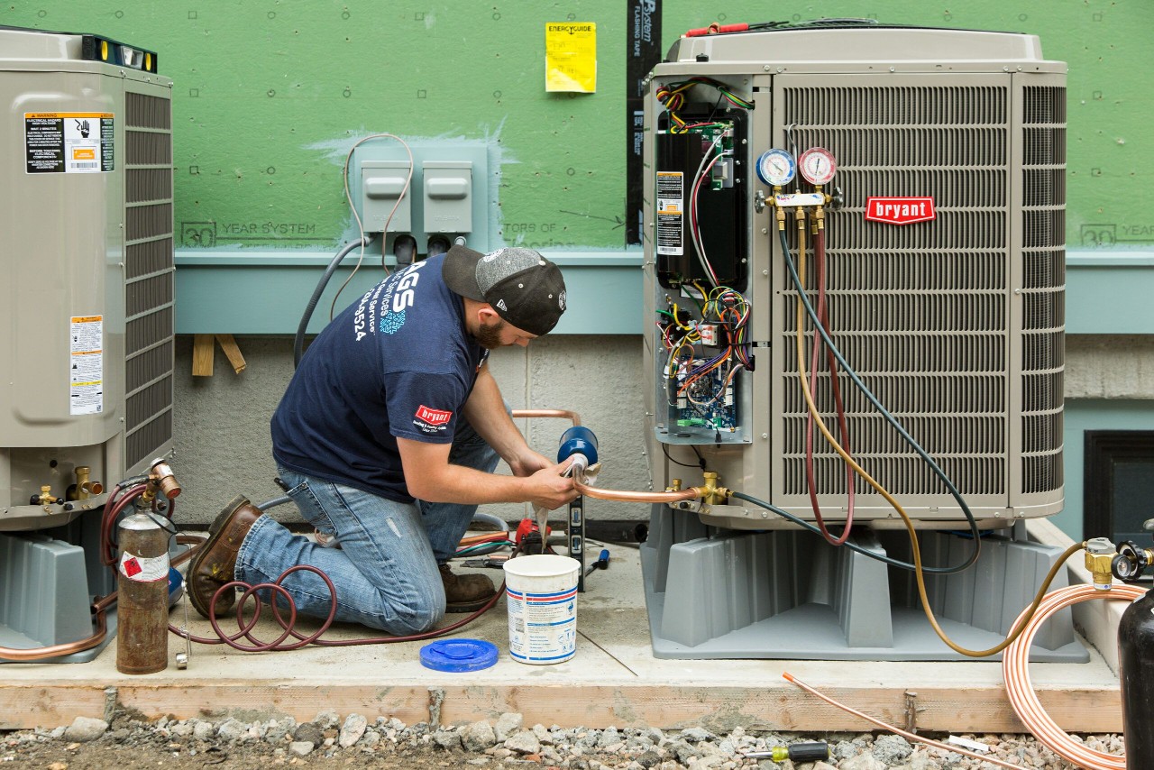 How Much Does a Central HVAC System Cost? A Comprehensive Guide