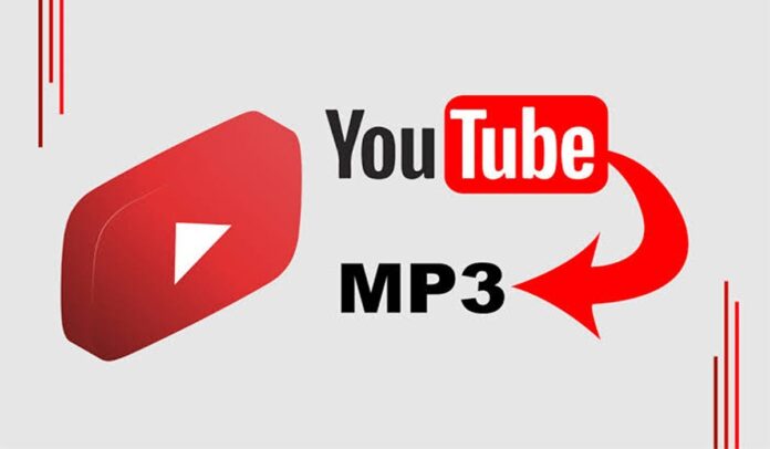 mp3convers youtube