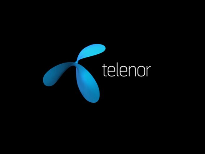 telenor whatsapp package monthly