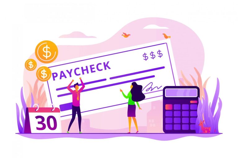 Earned Wage Access
