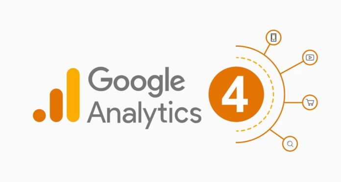 Google Analytics 4 (GA4)