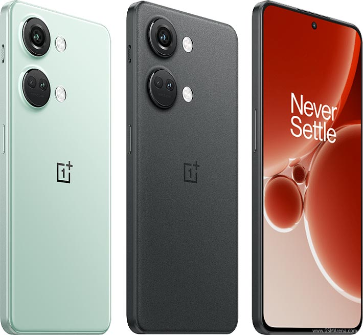 OnePlus Nord 3 5G