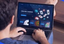 What Software Do Online Casinos Use? Online Casinos