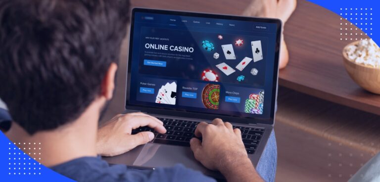 Online Casinos