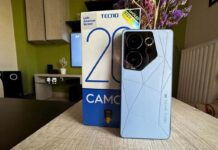 Tecno Camon 20 Premier 5G: The Ultimate Smartphone for the Modern Generation Tecno Camon 20 Premier 5G