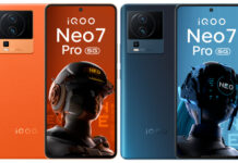 iQOO Neo 7 Pro: Redefining Mobile Gaming Excellence iQOO Neo 7 Pro