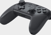 The Best Pro Controller for Switch in 2023 Best Pro Controller for Switch in 2023
