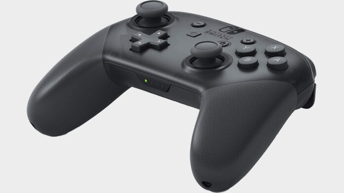 Best Pro Controller for Switch in 2023