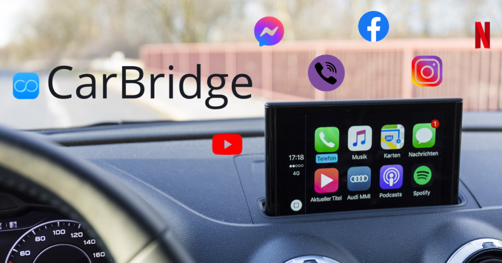 carbridge apk