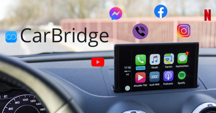 Carbridge for android download