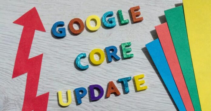 Google Releases August 2023 Core Update