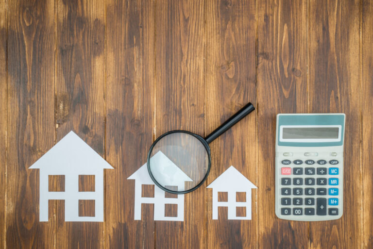 Zillow mortgage calculator