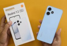 Redmi 12 5G: Mid-Range Smartphone Released By Xiaomi In 2023 Redmi 12 5G