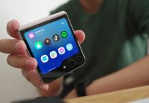 Samsung Galaxy Z Flip 5: Redefining the Future of Foldable Smartphones Samsung Galaxy Z Flip 5