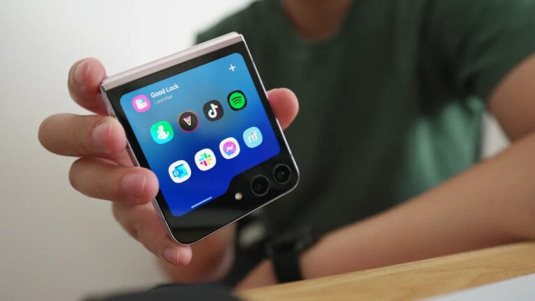 Samsung Galaxy Z Flip 5