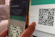 Cómo abrir WhatsApp Web en el celular abrir WhatsApp Web en el celular