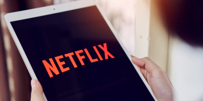 Remote Job Opportunities at Netflix