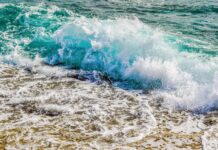 Harnessing the Power of Tides: Unleashing a Sustainable Future Harnessing the Power of Tides