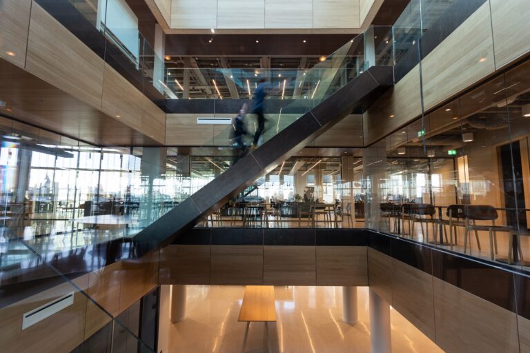 Facility Management Processes