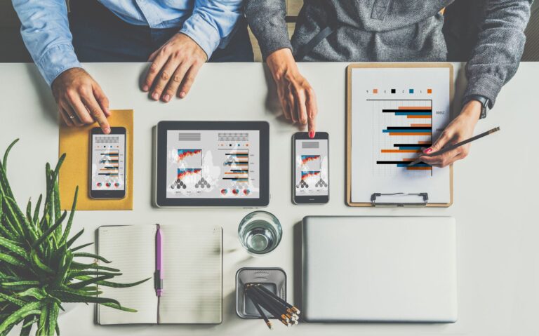 PPC consultant agency London