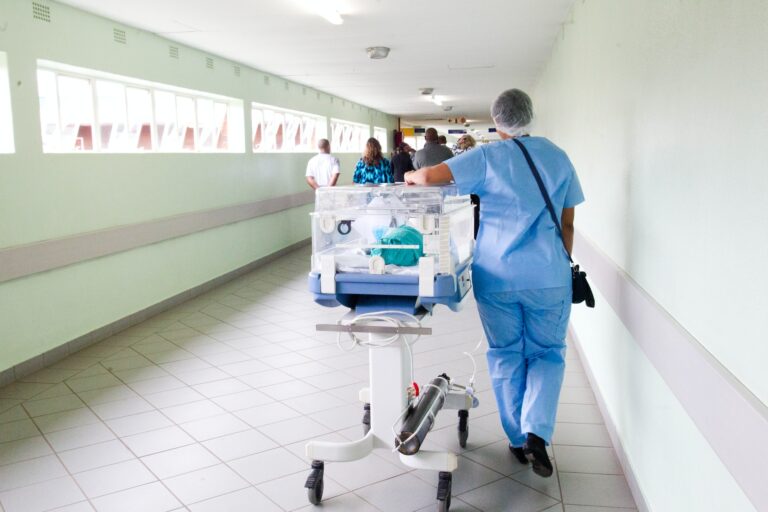 Role of AI in Healthcare IT Solutions