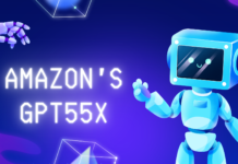 Unveiling the Power of Amazon’s GPT55X: Revolutionizing AI Technology Amazon's GPT55X