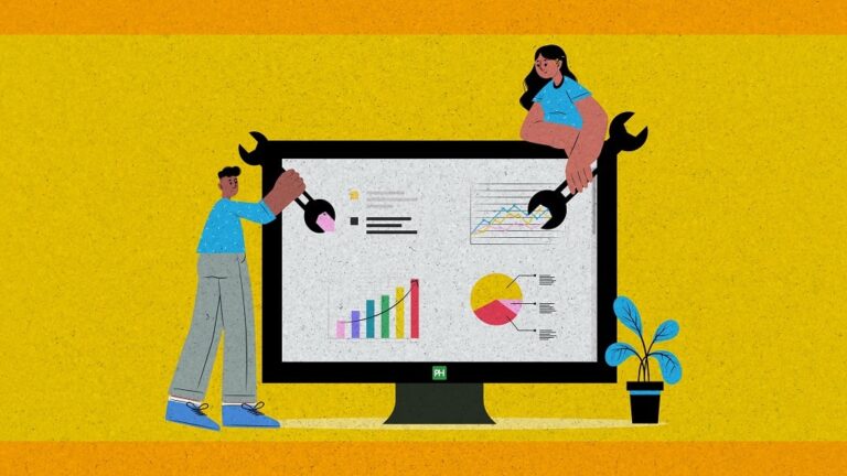 Business Management and Project Coordination Software