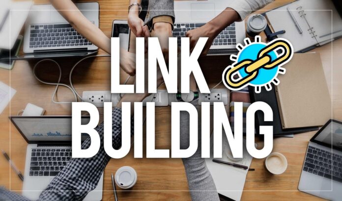 Link Building Services in the USA