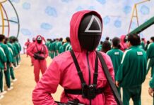 Pinoyflix TV Squid Game: A Filipino Perspective Pinoyflix TV Squid Game