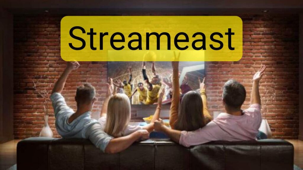 Streameast Alternative Your Gateway to Uninterrupted Streaming