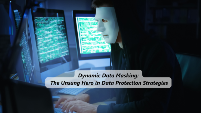 Dynamic Data Masking