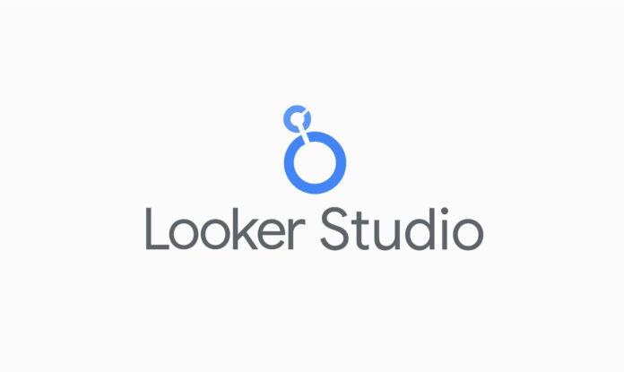 Google Looker Studio