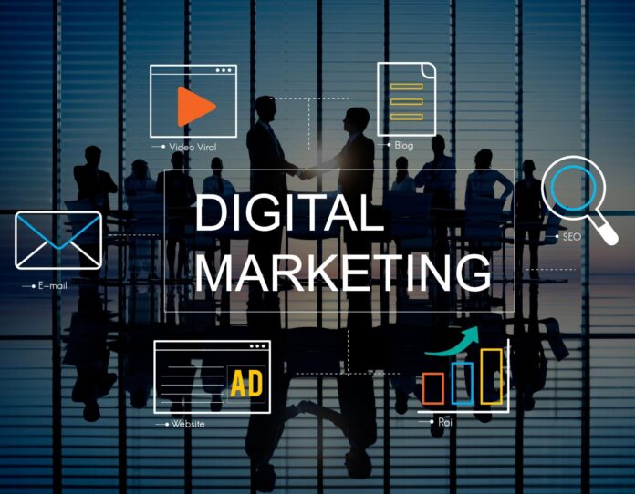 digital marketing agency