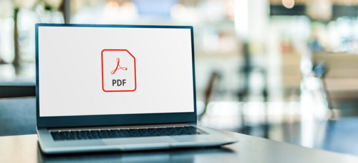 PDF is The Best Business Document Format