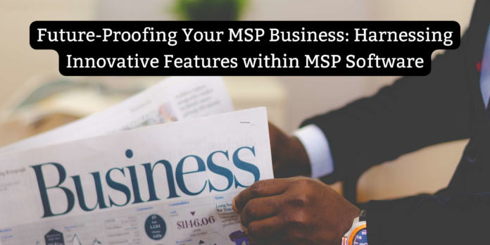 MSP Software