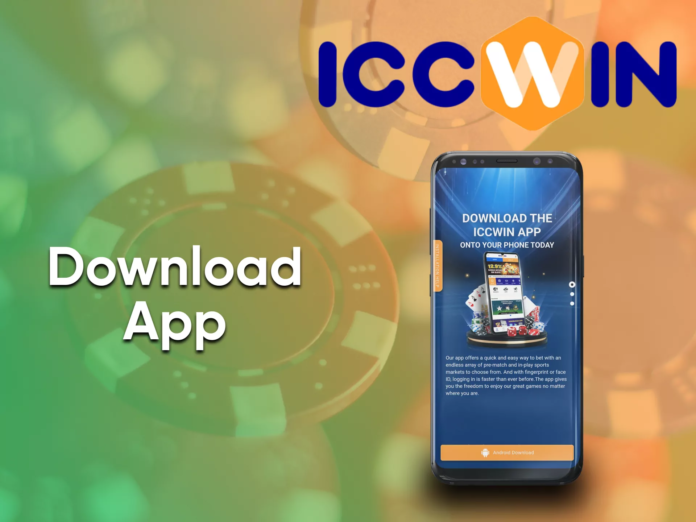 Download and Install ICCWIN APK on Android Devices