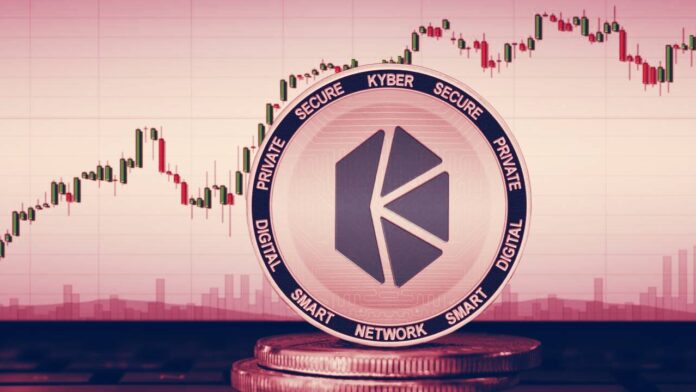 Kyber Network's