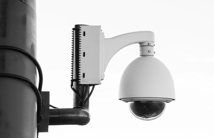 Security Camera Installation Cost