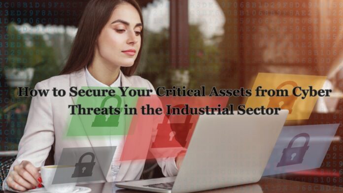 Cyber Threats in the Industrial Sector