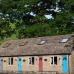 Barley Pendle Holiday Accommodation: A Gateway to Tranquility