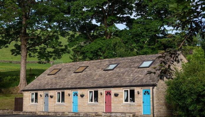 Barley Pendle Holiday Accommodation: A Gateway to Tranquility