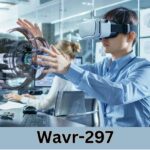 What is WAVR-297?