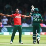 Pakistan vs Bangladesh: A Comprehensive Comparison