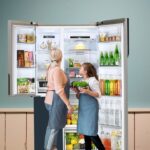 Top Frost-Free Refrigerators To Buy This Festive Season