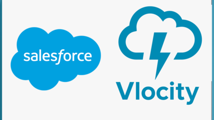 Top 5 Benefits of Integrating Salesforce Vlocity into Your Strategy