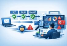 DMARC Report Explained: What Administrators Need To Know DMARC report solution