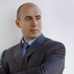 Yuri Milner