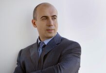 What Is the Giving Pledge? Inside Yuri Milner’s Philanthropic Commitment Yuri Milner