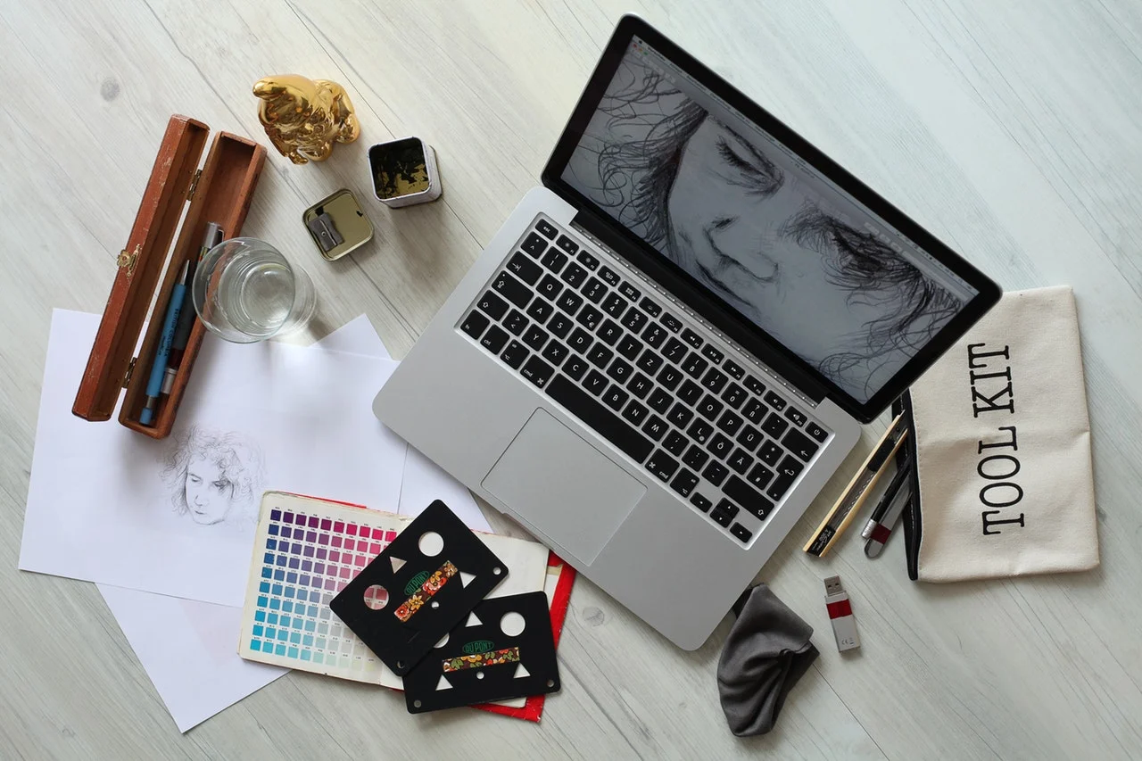 tips to become a successful graphic designer